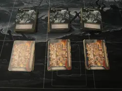 Sorcery Contested Realm Arthurian Legends Exceptional Playset (3x 55 =165 cards) - Image 2