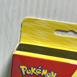 Pokemon Trading Card Game Pokemon Day 2026 Collection See Pics! - Image 3