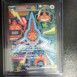 Pokemon TCG Card Lot Mega Charizard X, Wailord, Rotom, Mabosstiff, Forest of Vi… - Image 5
