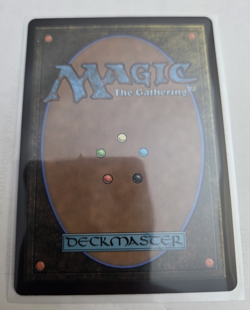 mtg, Fiery Inscription: the Lord of the Rings: NM - Image 2