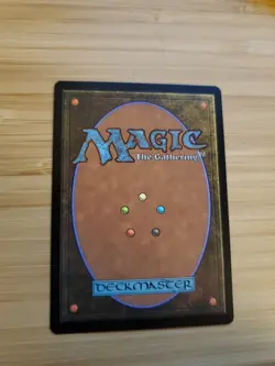 Terror of the Peaks (Promo Pack) [Outlaws of Thunder Junction Promos] Near Mint - Image 2