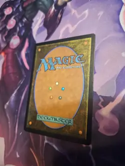 Ravenous Tyrannosaurus (Borderless) - MTG - Universes Beyond - Rare - Near Mint - Image 3