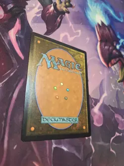 Ravenous Tyrannosaurus (Borderless) - MTG - Universes Beyond - Rare - Near Mint - Image 4