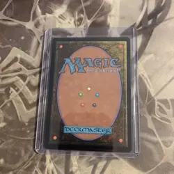 Vampiric Tutor (JP Alternate Art) (Silver Scroll Foil) - Secrets of Strixhaven: - Image 4