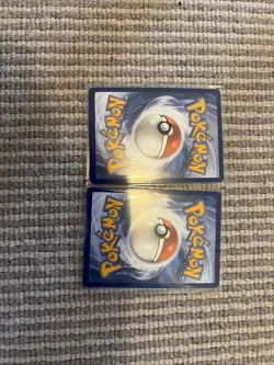 Pokemon TCG Ultra Ball Full Art 264/217 Ascended Heroes Ns PP Up 262 Nm PF - Image 2