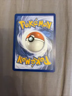 Pokemon TCG Ultra Ball SR 264/217 Ascended Heroes Full Art English NM - Image 2