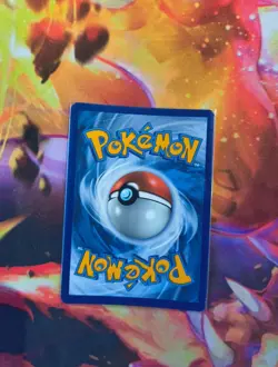 Pokemon TCG Mewtwo 75/214 Cosmos Holo Pokemon Costco Exclusive - - Image 2