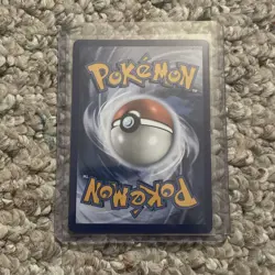 Pokemon First Partner Illustration Collection Series 1 Kanto Gen 1 Starters Set - Image 4
