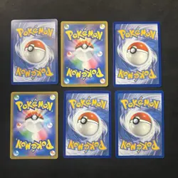 Pokemon Card Collection Lot Holos Rare Bangers Full Arts Tcg Great Conditions - Image 2