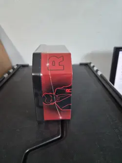 Pokemon TCG Team Rocket Persian Tin Destined Rivals Brand New Factory Sealed - Image 3