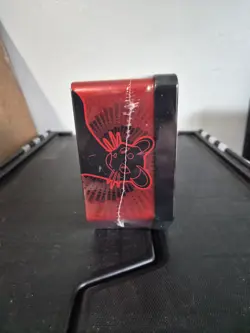 Pokemon TCG Team Rocket Persian Tin Destined Rivals Brand New Factory Sealed - Image 5