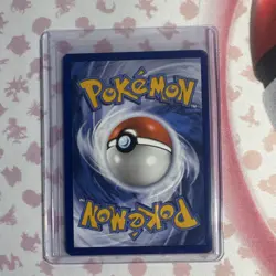 Pokemon Golem ex Scarlet & Violet 151 Ultra Rare Full Art Holo 330 HP Stage 2 E… - Image 4