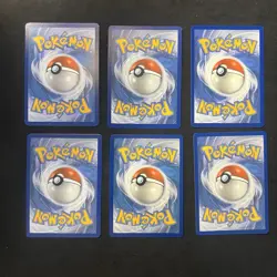 Pokemon Card Collection Lot Holos Rare Bangers Full Arts Tcg Great Conditions - Image 3