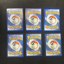 Pokemon Card Collection Lot Holos Rare Bangers Full Arts Tcg Great Conditions - Image 2