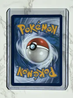 Pokemon TCG Alcremie VMAX Full Art Shining Fates 073/072 Rainbow Holo Secret - Image 2