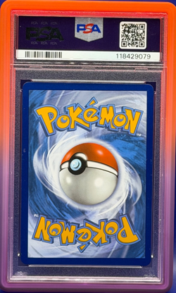 2022 POKEMON SWSH # 018 CHARIZARD VSTAR - Brilliant Stars PSA 10 GEM MT - Image 2
