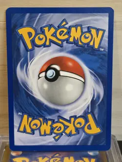 Pokemon TCG Sabrina's Gengar 29/132 Gym Challenge Non-Holo Near Mint WOTC - Image 2