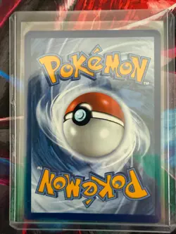 Pokemon Team Rocket's Mewtwo ex 281/217 Ascended Heroes SIR NM - Image 2