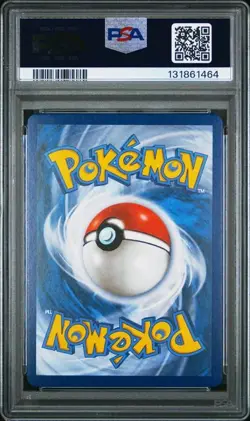 2021 POKEMON CELEBRATIONS BIRTHDAY PIKACHU HOLO PROMO #24 PSA 9 MINT - Image 2