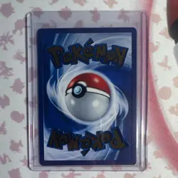 Pokemon Metal Mew ex 205/165 Scarlet & Violet 151 Full Art Holo 180 HP - Image 4