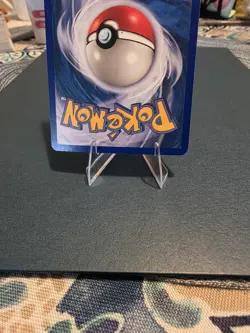 Pokemon TCG Wailord Ruby & Sapphire 14/109 Holo Rare 2003 English - Image 5