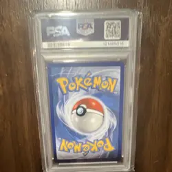Pokemon Umbreon V TG22 Brilliant Stars Ultra Rare Holo PSA 10 200 HP - Image 2
