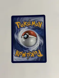 POKEMON TCG Ascended Heroes MEGA GENGAR EX MAR 269/217 ENGLISH CLEAN - Image 2