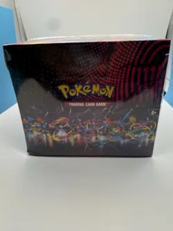 Pokemon TCG Mega Evolutions Heroes Mini Tin Display FACTORY SEALED - 10 tins - Image 2