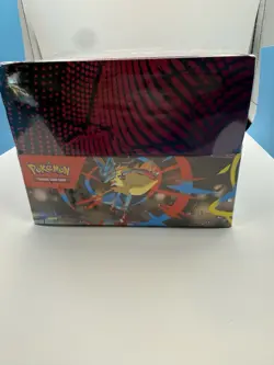 Pokemon TCG Mega Evolutions Heroes Mini Tin Display FACTORY SEALED - 10 tins - Image 3