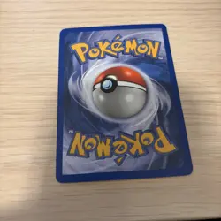 Pokemon TCG Combusken EX Ruby & Sapphire 27/109 Reverse Holo Uncommon LP - Image 2