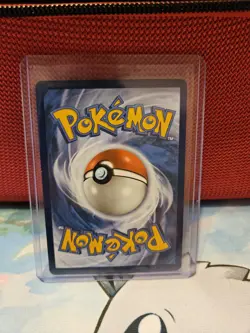 Pokemon Judge TG25/TG30 Silver Tempest Trainer Gallery Full Art Holo - Image 4