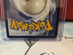 Pokemon Judge TG25/TG30 Silver Tempest Trainer Gallery Full Art Holo - Image 5