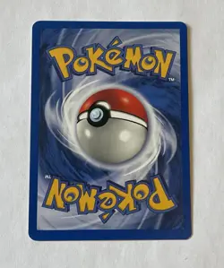 Pokemon TCG Eevee Team Rocket 55/82 Regular Common - Image 2