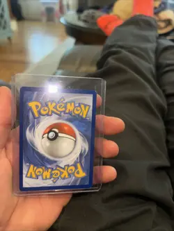 Charizard - Pokemon TCG 25/185 - Vivid Voltage - Reverse Holo - Image 3
