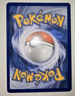 Mega Starmie ex 118/088 Special Illustration Rare Pokemon TCG Perfect Order NM - Image 5