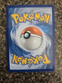 Mega Starmie Ex 118/088 - SIR - Perfect Order - Pokemon TCG - Image 2