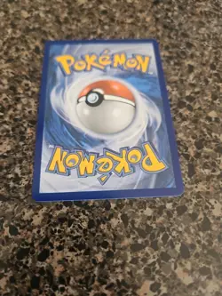 Mega Starmie Ex 118/088 - SIR - Perfect Order - Pokemon TCG - Image 3