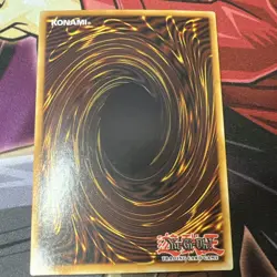 Yu-Gi-Oh Pot of Greed MP25-EN050 2025 Mega-Pack Starlight Rare 1st Ed Holo - Image 2