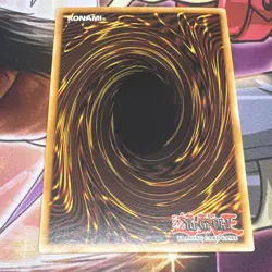 Yu-Gi-Oh Snatch Steal BLTR-EN096 Secret Rare 1st Ed English Holo Spell - Image 3