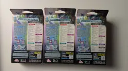 Yugioh TCG Legend of the Crystal Beasts 1st Edition Structure Decks x 3 SEALED! - Image 2