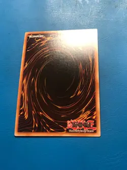 YUGIOH Secret Rare C-Crush Wyvern LCKC-EN021 - Image 2