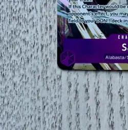 Sanji OP12-070 Alternate Rare One Piece Card English Near Mint - Image 2