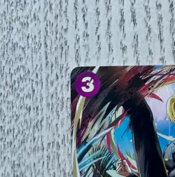 Sanji OP12-070 Alternate Rare One Piece Card English Near Mint - Image 4