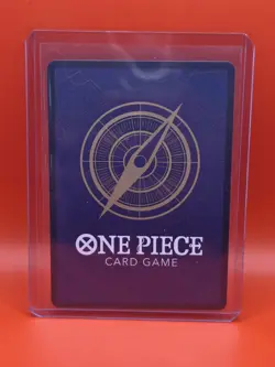 Boa Hancock Illustration Box Vol. 1 ST17-004 One Piece Promo - Image 2