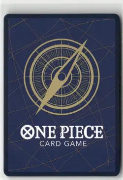 Edward Newgate One Piece Adventure Kami Island OP13-042 SP SR Case Hit. - Image 2