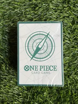 One Piece TCG English Starter Deck 29: Egghead (ST29) Deck Brick Only - NO Pack - Image 3
