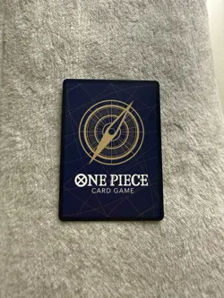 Monkey D. Luffy (Alt Art) OP15-119 SEC Adventure on KAMI's Island ENGLISH OP15 - Image 2