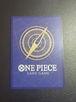 Adventure on Kami's Island #OP15-119 Monkey.D.Luffy (OP15-119) (Alternate Art) - Image 2