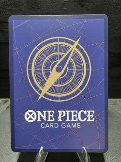 Boa Hancock (Alternate Art) EB03-026 Extra Booster: One Piece Heroines... - Image 2