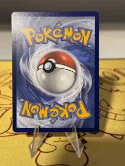 Pokemon TCG Rayquaza VMAX TG29/TG30 Silver Tempest Ultra Rare Card NM - Image 2